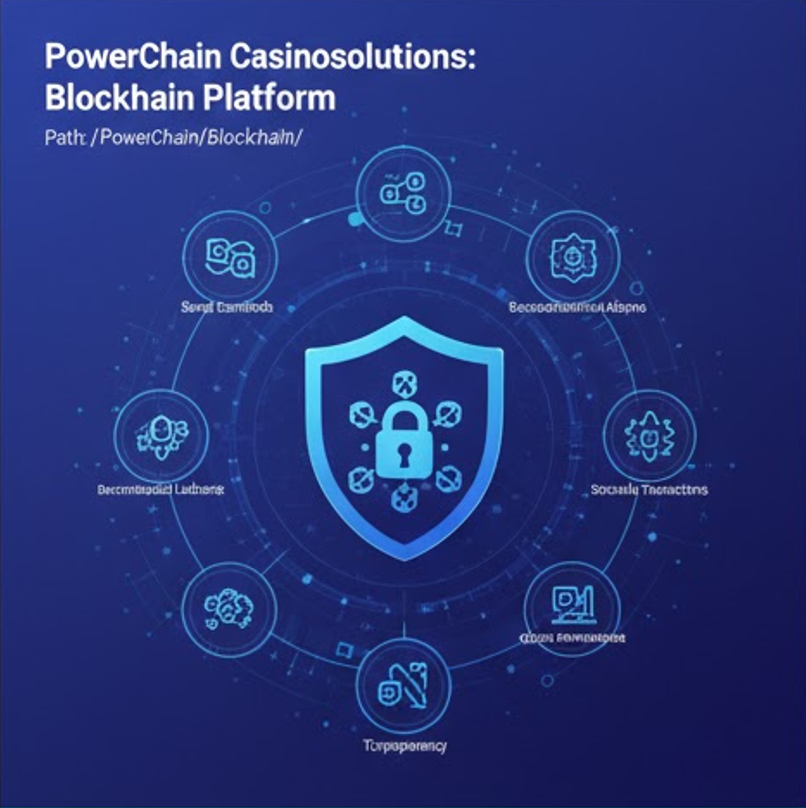 카지노솔루션 도입 상담과 문의 프로세스 안내