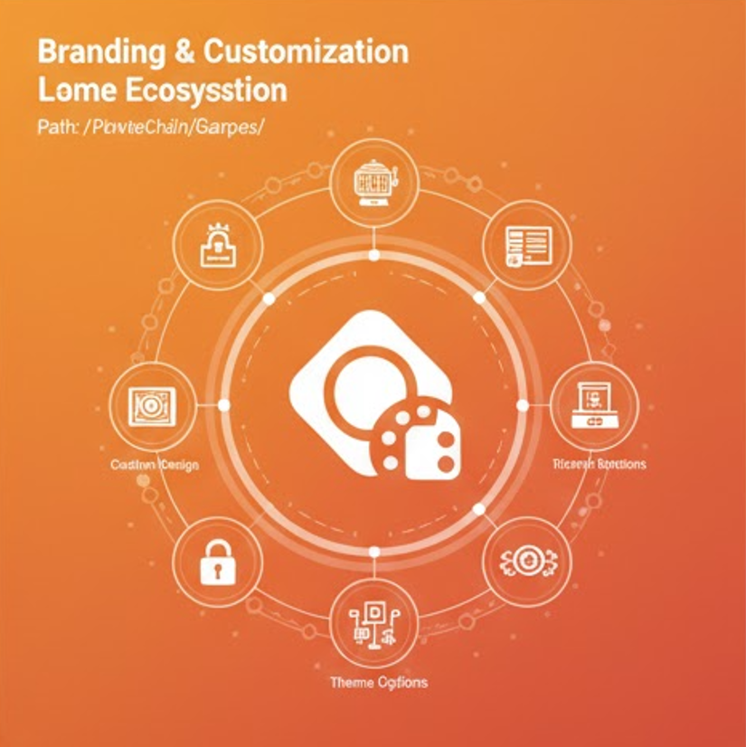 화이트라벨 카지노솔루션 빠른 런칭 프로세스