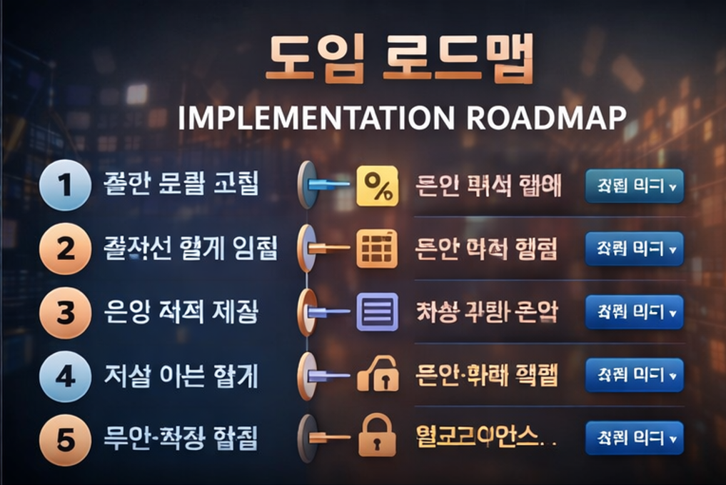 크립토 결제 기반 카지노솔루션 구성