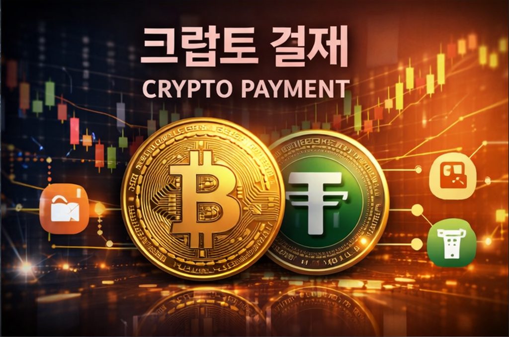 가상자산 결제를 지원하는 카지노솔루션