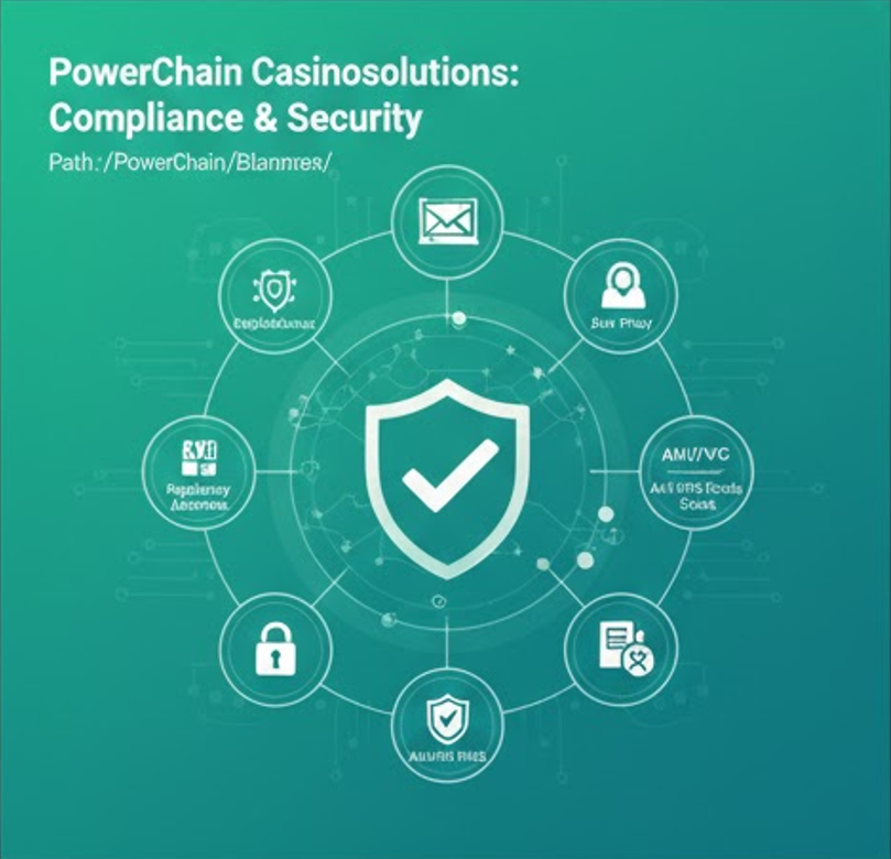 크립토 결제 기반 카지노솔루션 문의 흐름