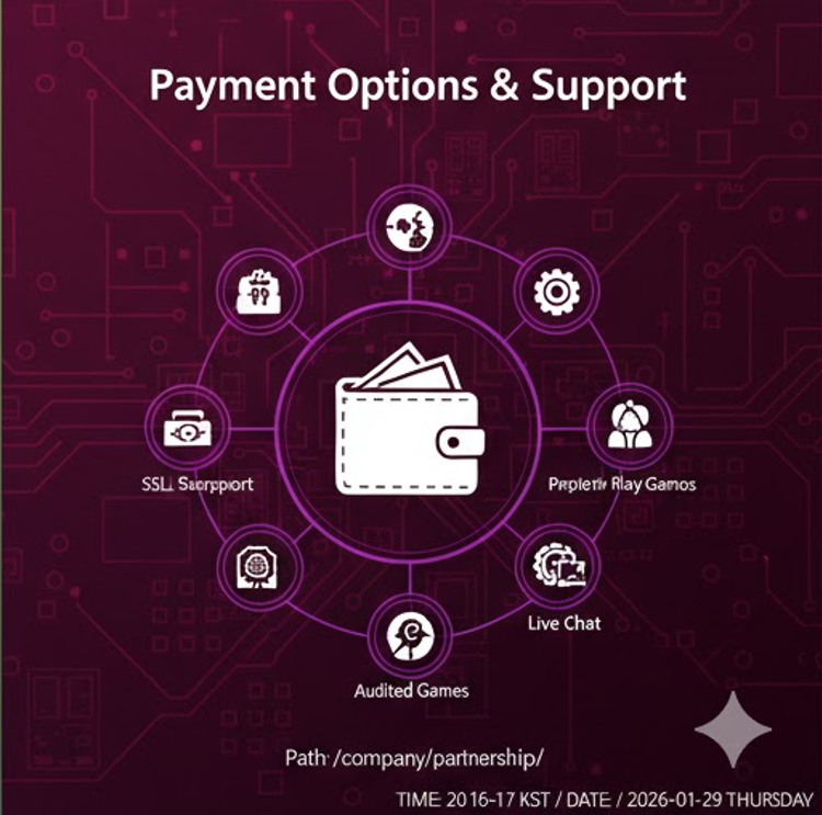 카지노솔루션 문의 후 다음 단계 안내