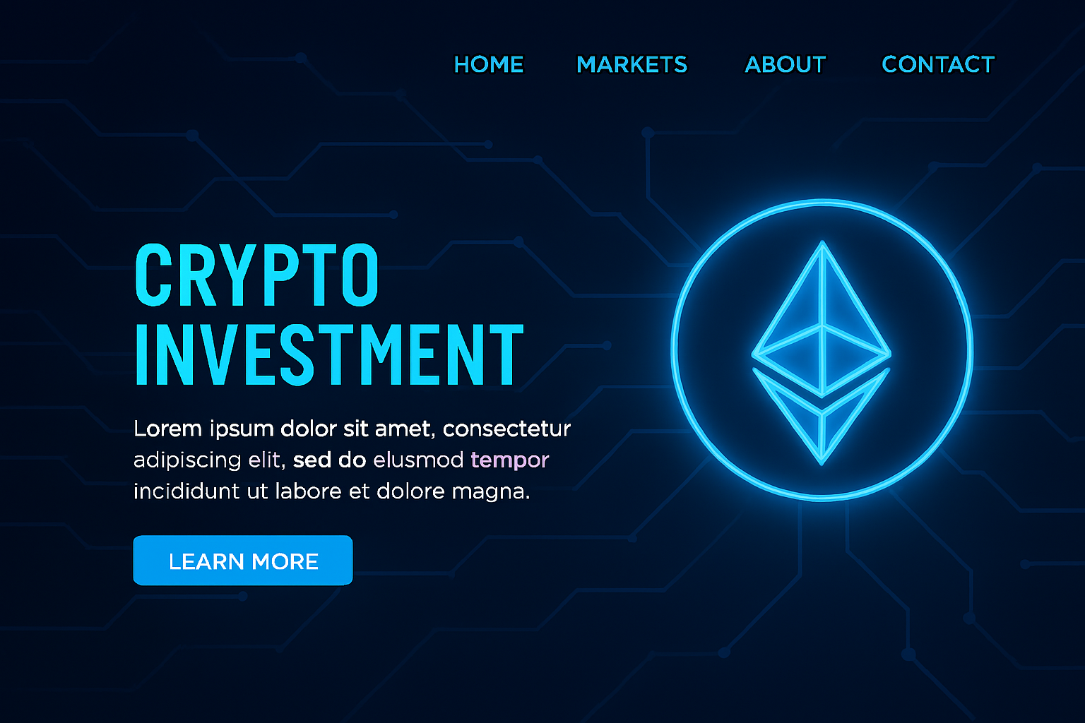 USDT USDC BTC ETH 지원 자산과 네트워크 선택 구조