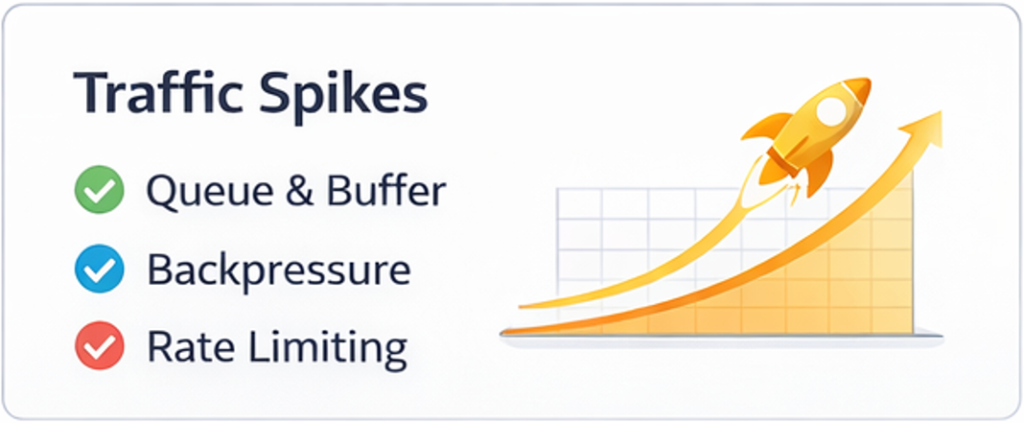 카지노솔루션 확장성 개요와 트래픽 폭주 대응 전략