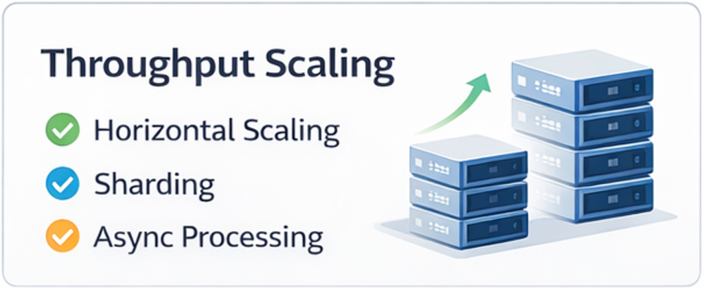 웹훅 이벤트 폭주를 처리하는 큐 기반 아키텍처와 DLQ 흐름