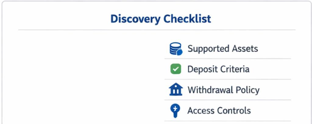 파트너십 Discovery 체크리스트 12가지 결정 포인트