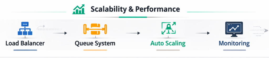 크립토 결제 운영에서 지갑 분리(핫/콜드)와 키 관리, 출금 통제를 강조한 보안 요약 이미지