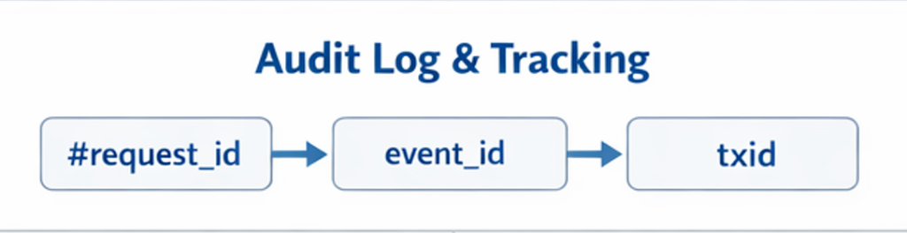 카지노 API 권한 분리와 멱등성·웹훅 서명 검증 구조