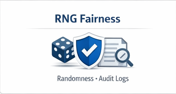 RTP 운영 정책: 보너스·롤링·정산 기준과 연결되는 관리 포인트