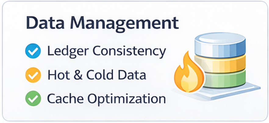 카지노솔루션 데이터 샤딩과 캐시, 핫/콜드 분리로 정합성을 유지하는 구조