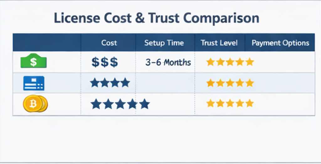 크립토 카지노 입금→지갑→출금 프로세스와 승인 트레일(증적 중심) 흐름도