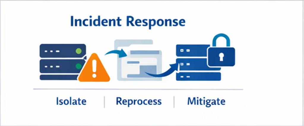 request_id·event_id·txid로 연결되는 감사 로그와 증거 체계